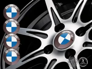 BMW Domed Label Variant Limited Cosmic Drift Vector